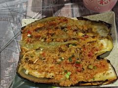 -刘记烧烤大排档(长江紫都店)