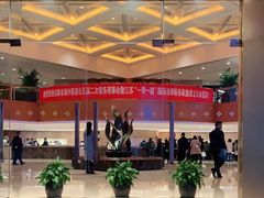 -南京金陵饭店