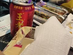 -96农蝎虾(江桥老街店)