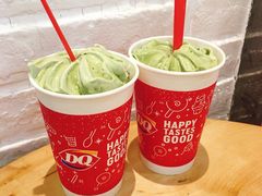 -DQ·蛋糕·冰淇淋(科华王府井店)