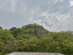 -丹东凤凰山景区