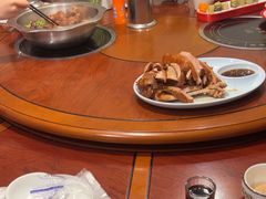 -聚首堂·特色小吃·肘子(什刹海德胜门店)