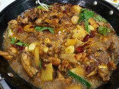 -五味轩菜馆(向西村西区108号楼店)