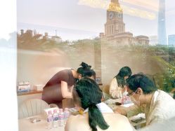 -萌诺尊享(外滩店)