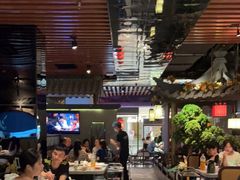 -重庆德庄火锅(映月湖环宇城店)