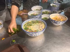 -清真马杰山牛肉汤馆