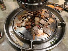 -哈哈碳都·牛肋条无限自助烤肉(台江万达店)