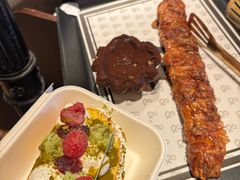 -B&C黄油与面包·THE GARDEN BAKERY概念店(世纪汇店)