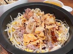 -云海肴·汽锅鸡·云南代表菜(美罗城店)