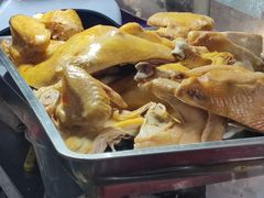 -南门绿玉农贸市场