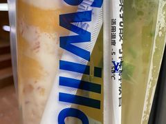 -新加坡斯味洛·鲜奶茶(石牌东店)