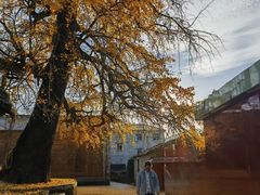 -景德镇古窑民俗博览区