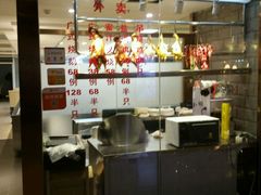 -宏记广东客家菜(丰汇店)