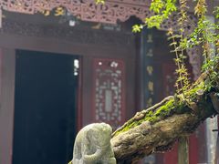 -青岩古镇