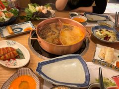 -伊豆野菜村(大族广场店)