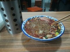 -平安桥张氏肥肠粉