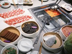 -海底捞火锅(壹悦城店)