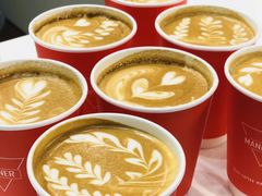 -Manner Coffee(大宁国际商业广场店)