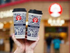 -霸王茶姬(西单百货店)