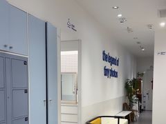 -天真蓝照相馆(中华广场店)