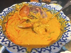 -Thai Alley泰爱里(二沙岛店)