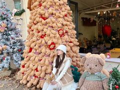 -HERRE·FARM 赫尔露营农场·团建聚会包场