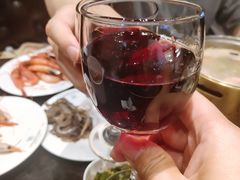 -川骄海鲜自助(亚运村店)