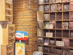 -猫的天空之城概念书店(苏州平江店)