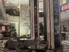 -上海国际饭店