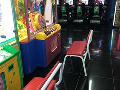 -大玩家(安吉万达店)