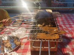 -生火火·小炉子炭烤(金楠天街总店)