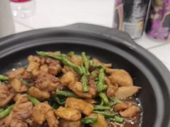 -苏师傅菜馆(上沙店)