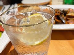 -TIAGO HOME KITCHEN(王府中环店)