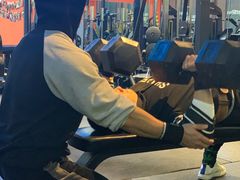 -RoMan罗马健身工作室(莘庄店)