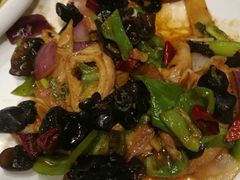 -浩家苑菜馆(汉口路店)