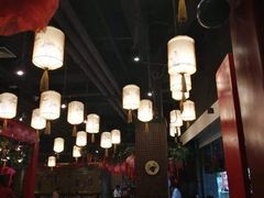 大堂-满园烤鸭·春饼(太原街万达店)