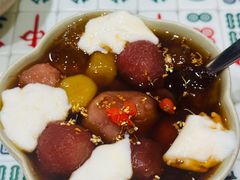 -堂屋糖水店(愚园店)