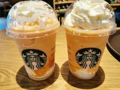 -星巴克(淮安金鹰店)