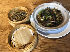 -芳芳私房菜·精做淮扬菜(承德路店)