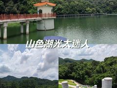 -广州市白云山风景名胜区