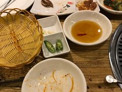 -无名缘米粉(领展购物广场京通店)