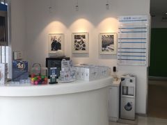 -天使口腔门诊部(上海店)