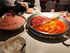 -小龙坎火锅(春熙太古里店)