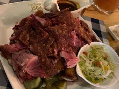-皇冠自酿啤酒坊(中国红街5号楼店)