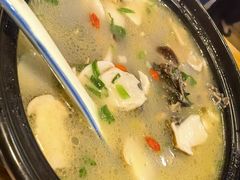 -妈妈的味道(和顺古镇店)