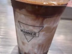 -Manner Coffee(IFS一楼店)
