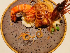 -香宫(九龙香格里拉店)