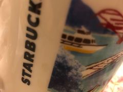 -星巴克(重庆上海城店)