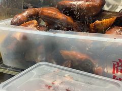 -龙记香港茶餐厅(久光百货店)