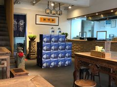 -老清朝包子铺(开明街店)